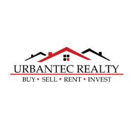 Logotipo de Urbantec Realty