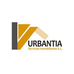Logotipo de Urbantia