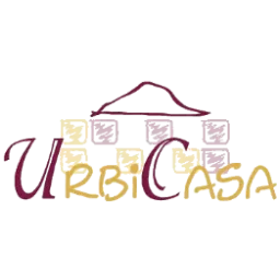 Logotipo de Urbicasa