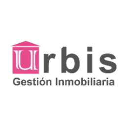Logotipo de Urbis