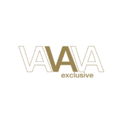 Logotipo de VA Exclusive