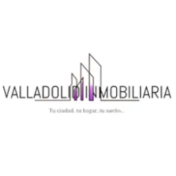 Logotipo de Valladolid Inmobiliaria