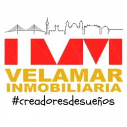 Logotipo de Velamar