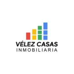 Logotipo de Velez Casas