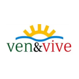 Logotipo de Ven y Vive