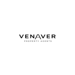 Logotipo de Venaver Homes