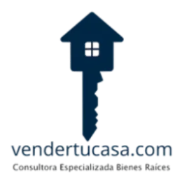 Logotipo de Vendertucasa