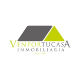 Logotipo de Venportucasa