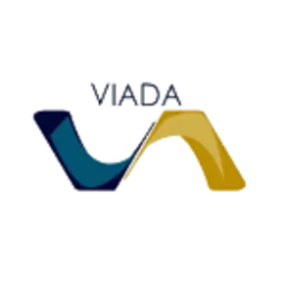 Logotipo de Viada