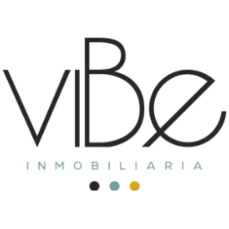 Logotipo de Vibe