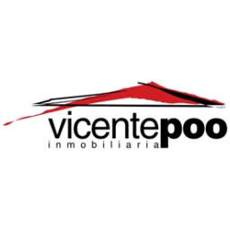 Logotipo de Vicente Poo