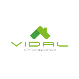 Logotipo de Vidal