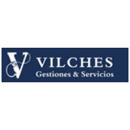 Logotipo de Vilches