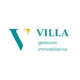 Logotipo de Villa Gestores