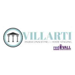 Logotipo de Villarti