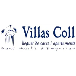 Logotipo de Villas Coll, Sant Martí D'Empúries, L'Escala y Albons