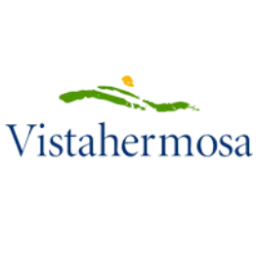 Logotipo de Vistahermosa