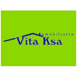 Logotipo de Vitaksa