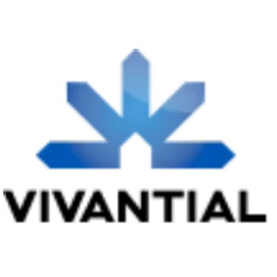 Logotipo de Vivantial