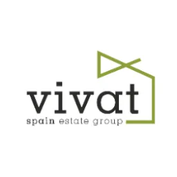 Logotipo de Vivat Spain