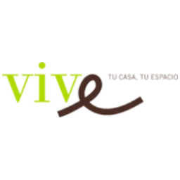 Logotipo de Vive Inmuebles