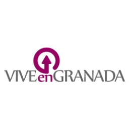 Logotipo de Viveengranada