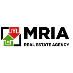Logotipo de Viviendas Mria