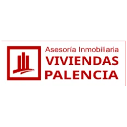 Logotipo de Viviendas Palencia