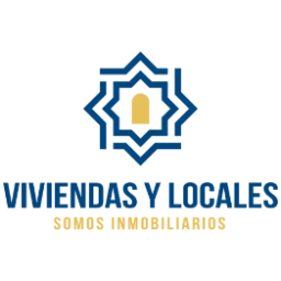 Logotipo de Viviendas y Locales Granada