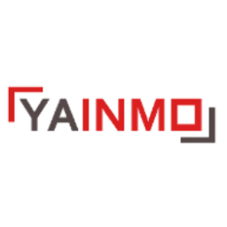 Logotipo de Yainmo