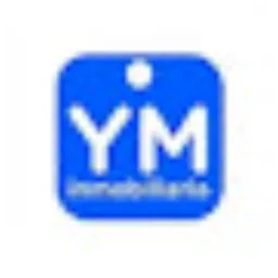 Logotipo de YM