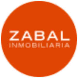 Logotipo de Zabal