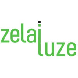 Logotipo de Zelai Luze Bulegoak