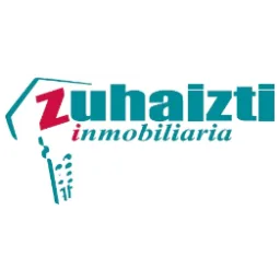 Logotipo de Zuhaizti