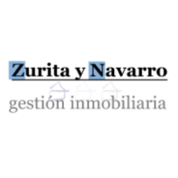 Logotipo de Zurita y Navarro