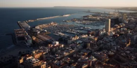 Foto principal de Piso de 2 hab y 2 baños en Centro, Malaga - Alquiler anual