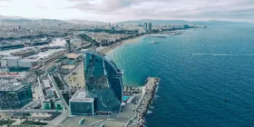 Foto principal de Estudio de 1 hab y 1 baño en Centro, Malaga - Alquiler temporal