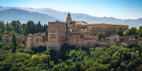 Foto General de Chalet de 205 m2, 4 hab y 3 baños en Cenes, Granada - Venta