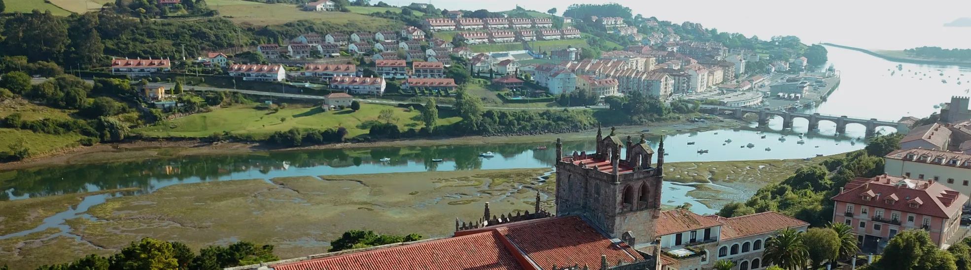 Foto General de Piso de 2 hab y 2 baños en Cantabria - Alquiler anual