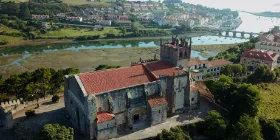 Foto General de Piso de 2 hab y 2 baños en Cantabria - Alquiler anual