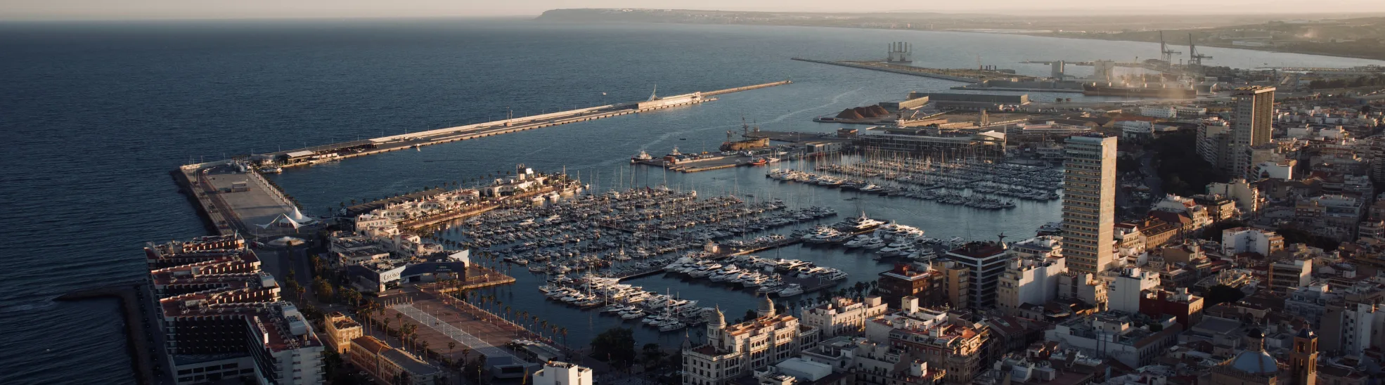 Foto General de Piso de 2 hab y 2 baños en Eixample, Barcelona - Alquiler anual
