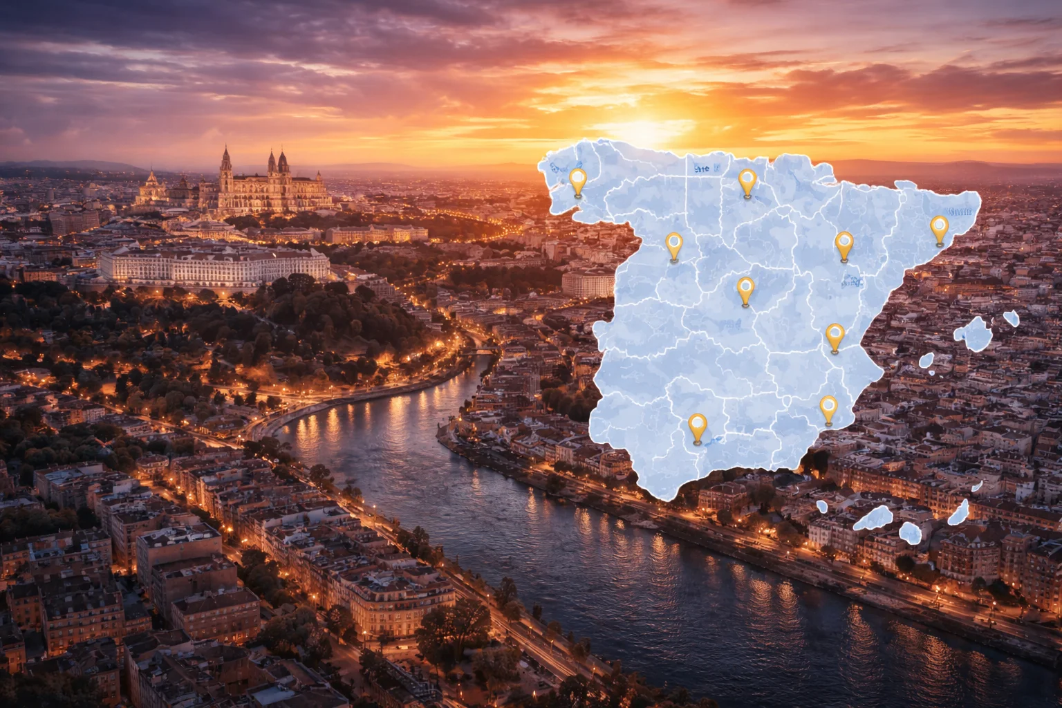 Foto General de Casa de 135 m2, 4 hab y 2 baños en Eixample, Barcelona - Venta