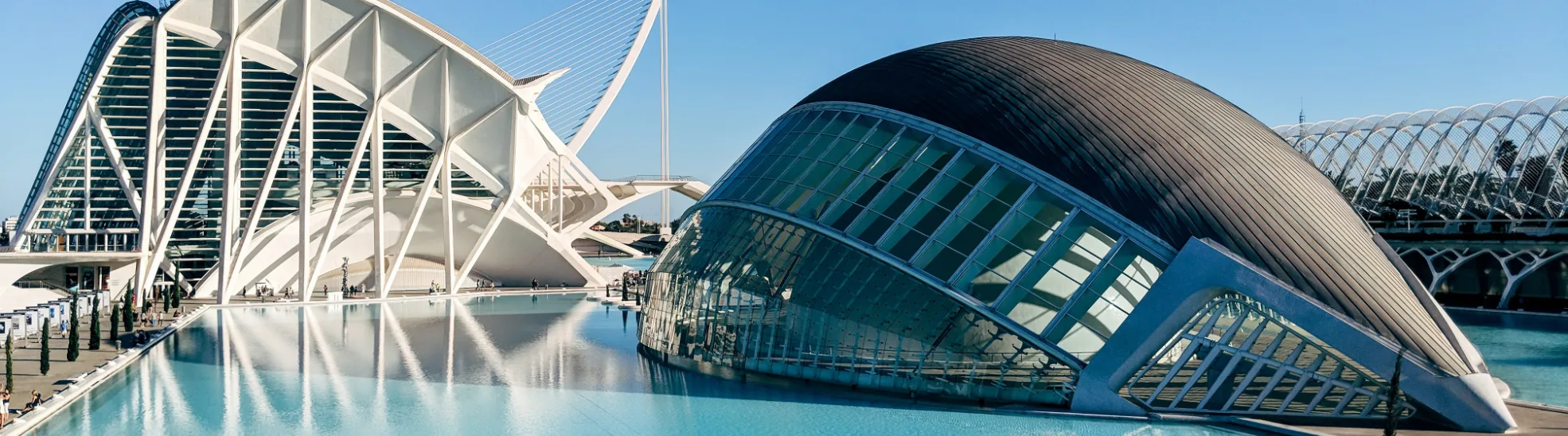 Foto General de Chalet de 110 m2, 3 hab y 2 baños en Ruzafa, Valencia - Venta