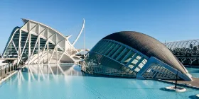 Foto General de Casa de 135 m2, 4 hab y 2 baños en Ruzafa, Valencia - Venta